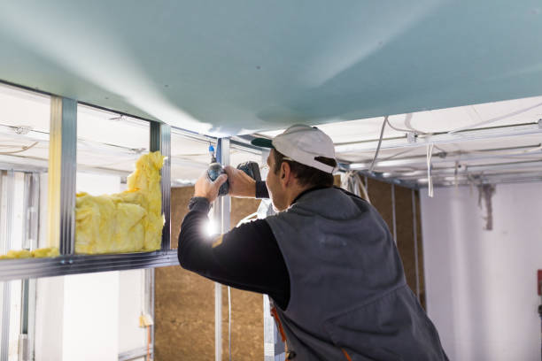 Trusted KS Insulation Contractor Experts