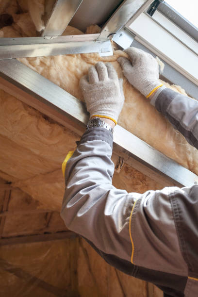 Best Insulation for Specific Applications in Sedgwick, KS
