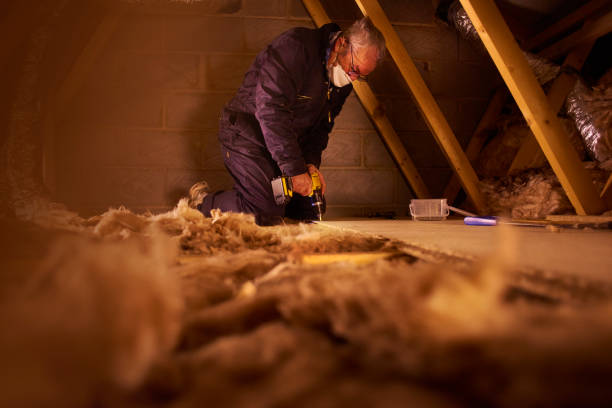 Best Insulation Maintenance and Repair in Sedgwick, KS